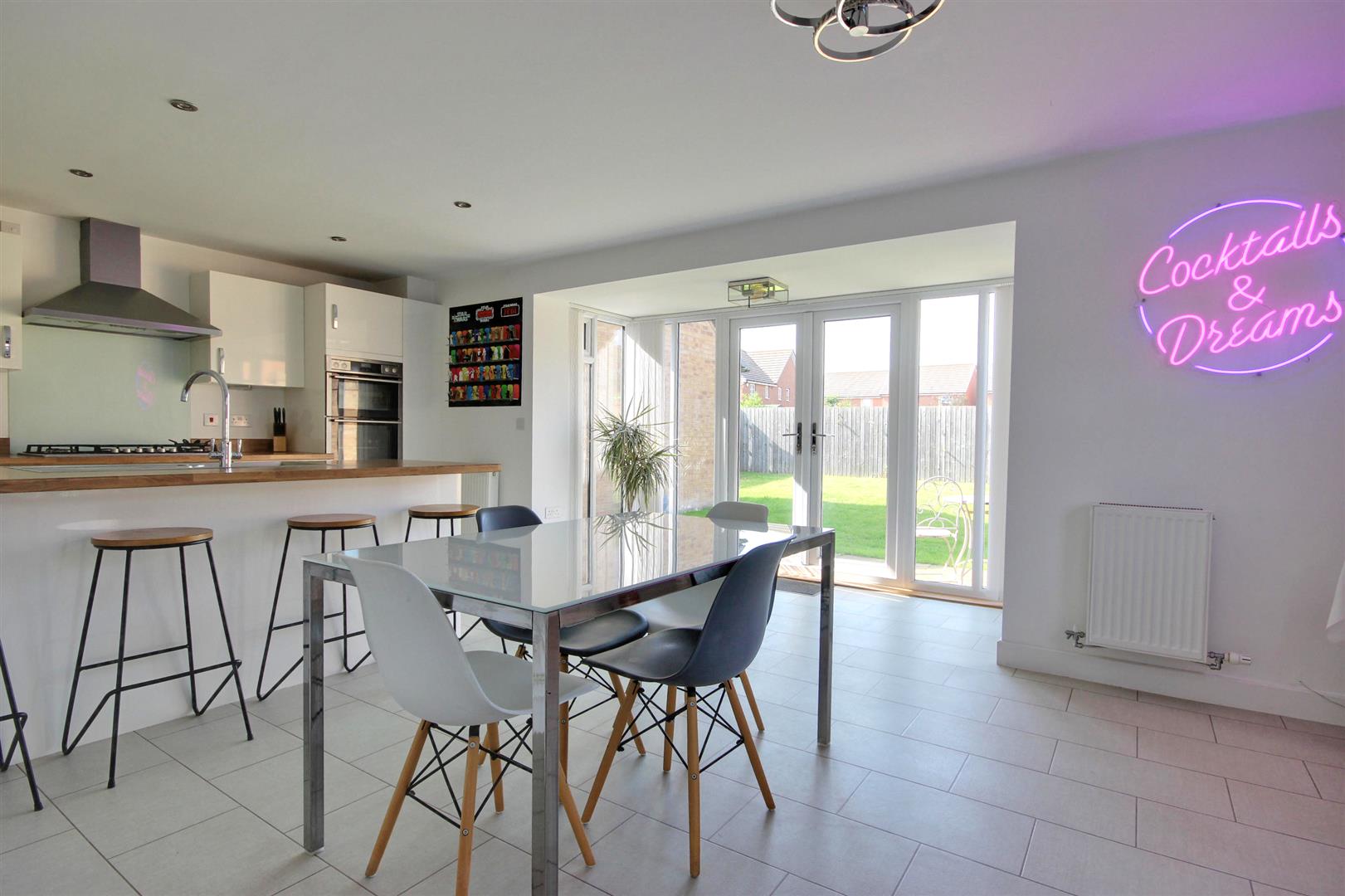 Stromberg Street, Anlaby